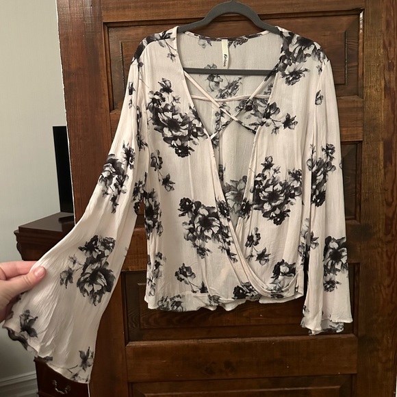 Kirious top! - Picture 1 of 4